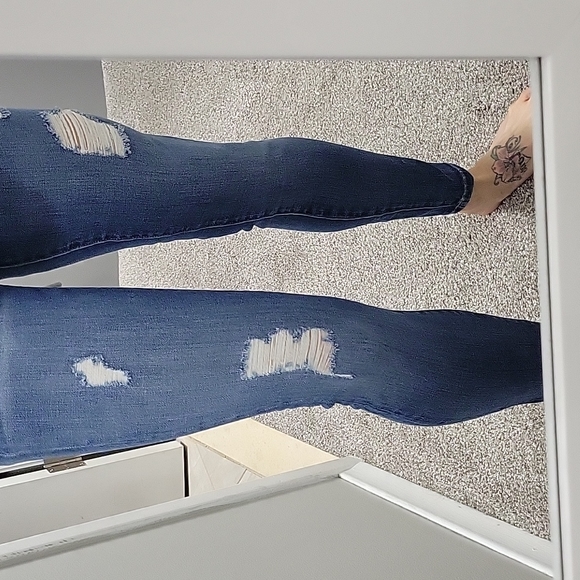 Current/Elliot The Stilleto Niagra Destroy 25 - Picture 8 of 9